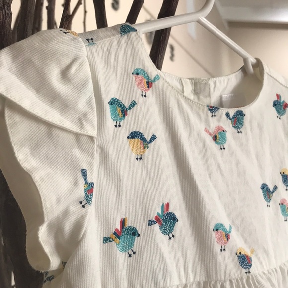 gymboree baby clothing
